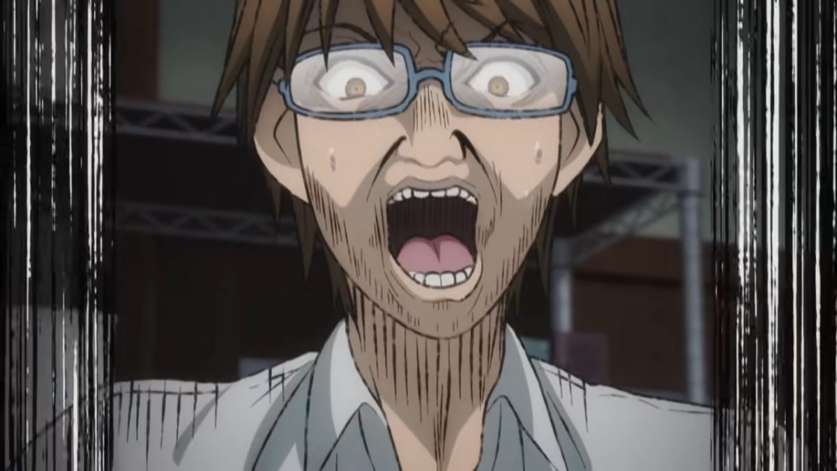 Uncle From Another World Promotional Video 01