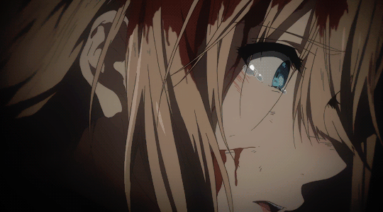 Violet Evergarden Best Anime Love Stories