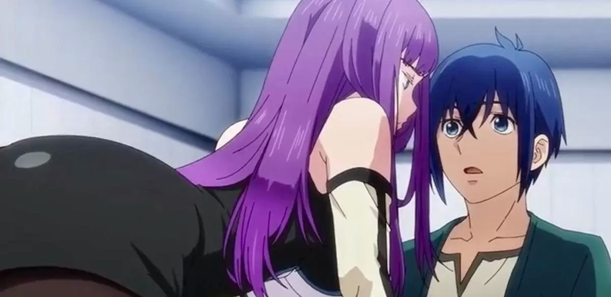 What Did You Learn From The New Anime Season?