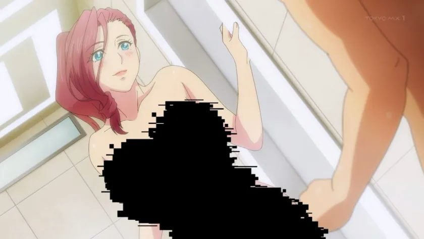 World's End Harem Censorship