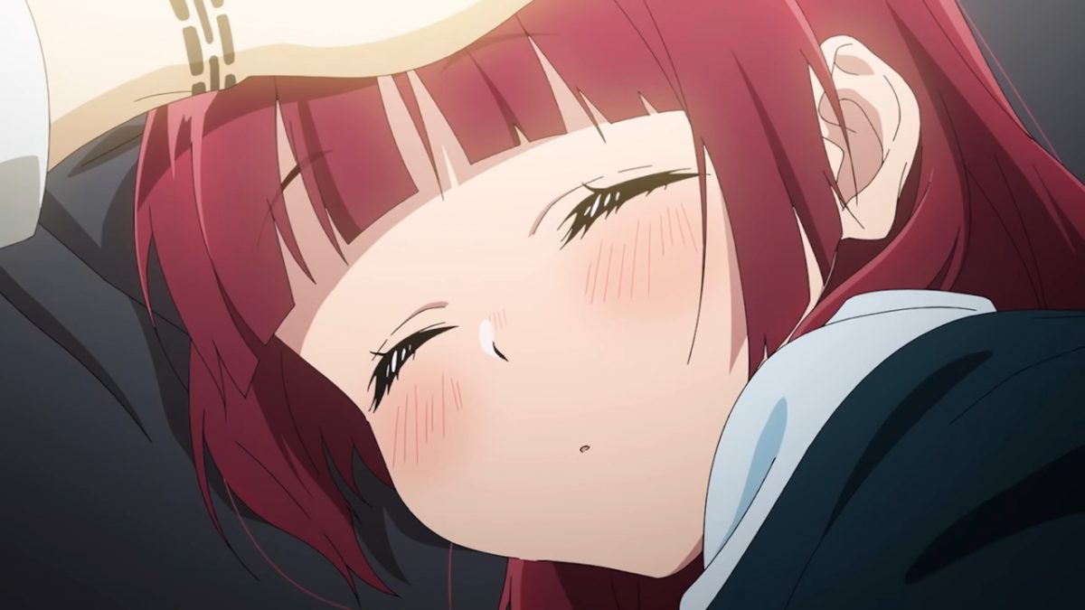 Yakuzas Guide To Babysitting Promotional Video 07