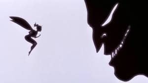 1001 Nights Movie Visual