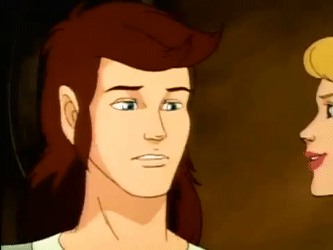 Captain N Series Link