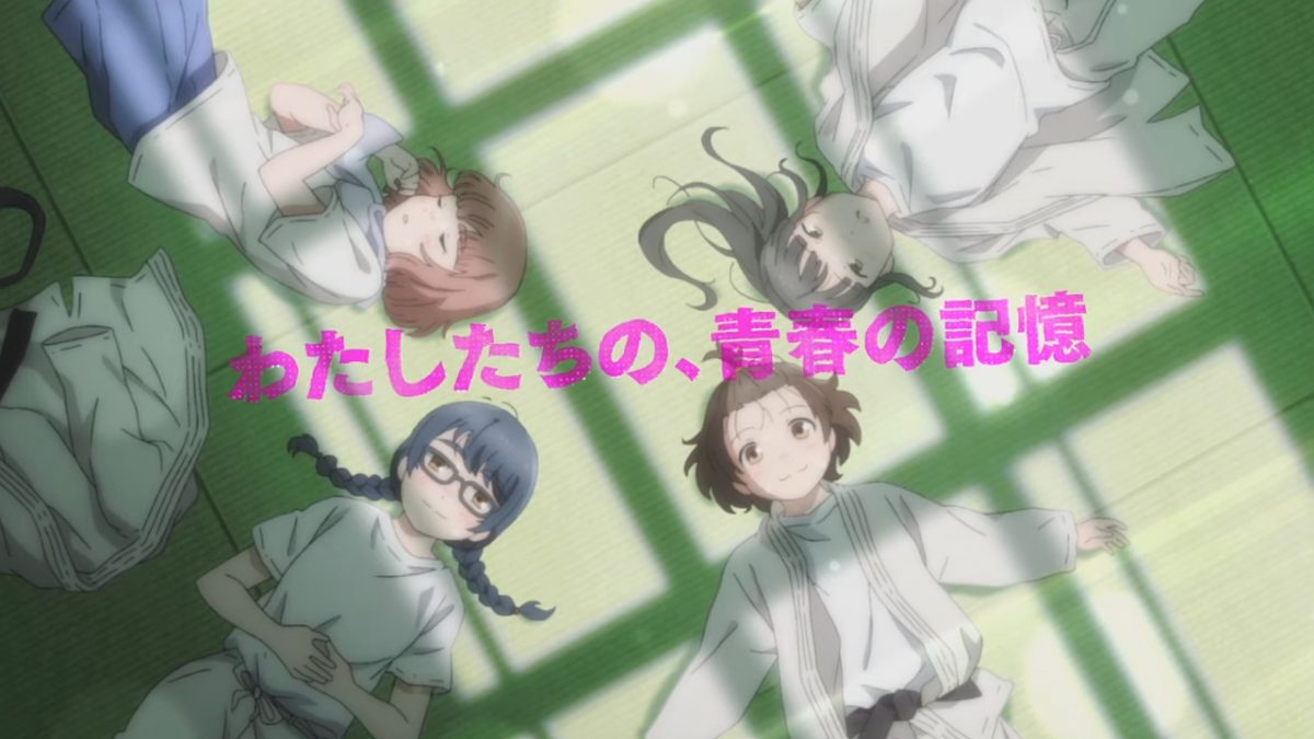 Ippon! Again Promotional Video 01
