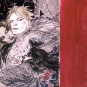 Return Of The Thin White Duke Bowie2 Visual