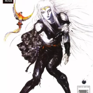 Robotech Invasion Vol 1 1