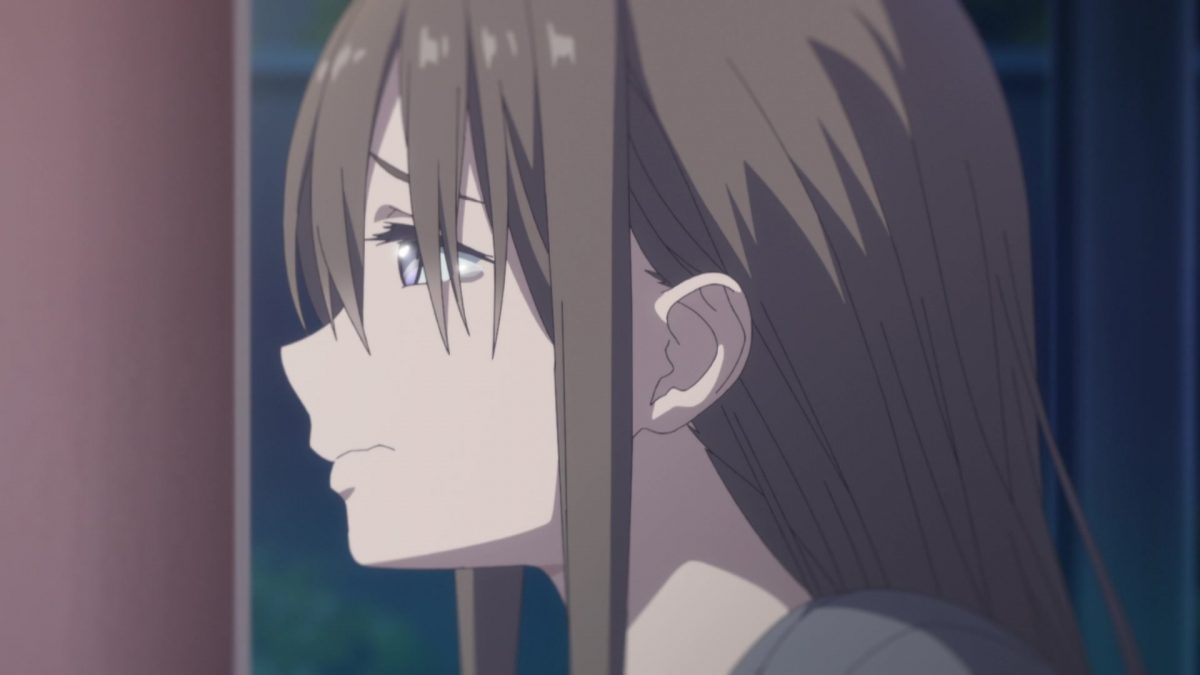 Tawawa News Screencap 2