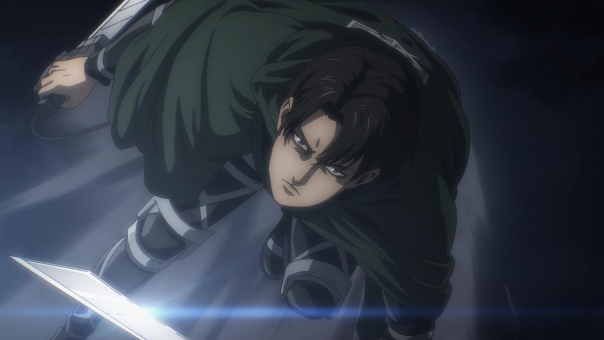 Attack On Titan Final Season 01