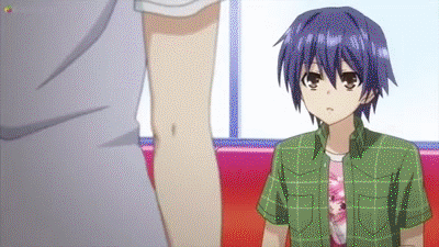 Date A Life Game Choice