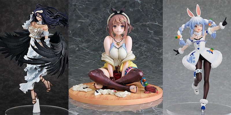 Jlist April Giveaway 2022