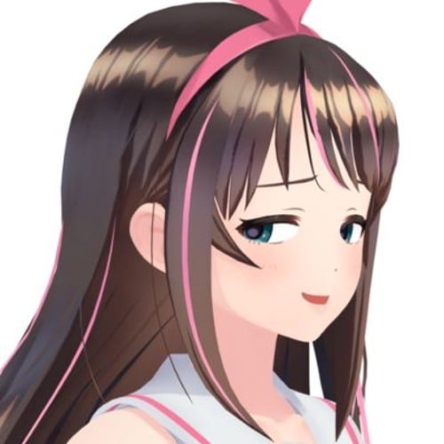 Kizuna Smug 1