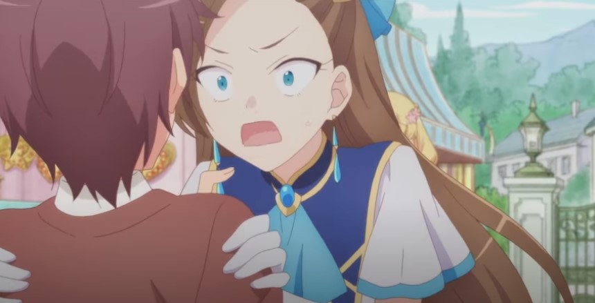 My Next Life Villainess Promotional Video 20