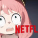 Netflix Anime Blog Post