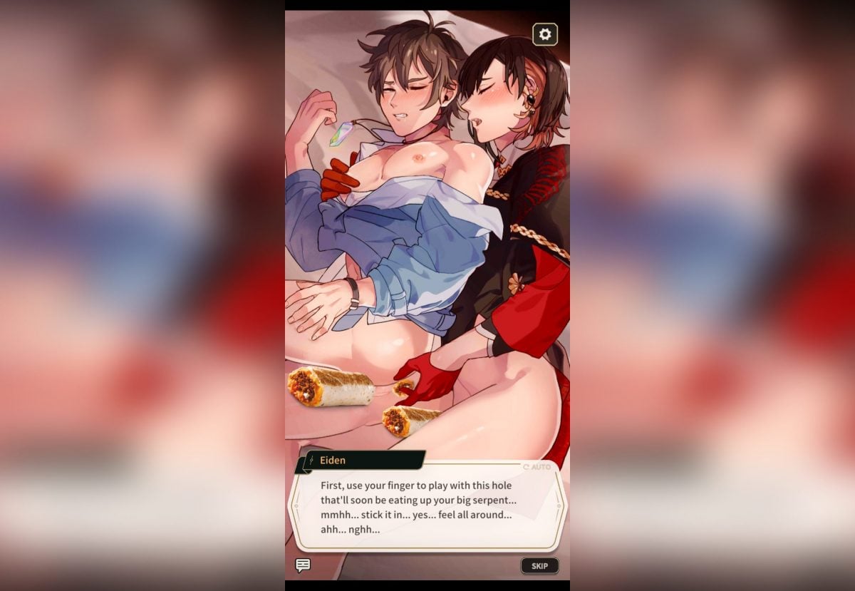 Nu Carnival Cheesy Edit