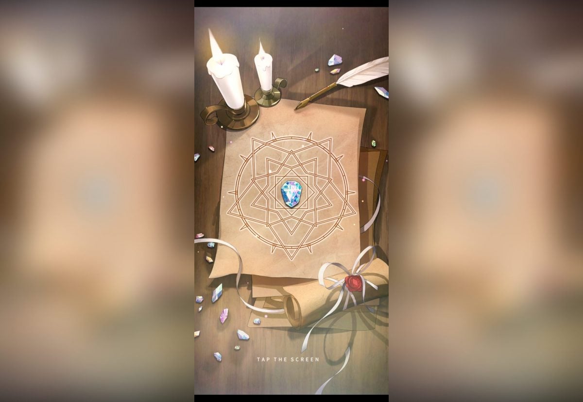 Nu Carnival Summoning