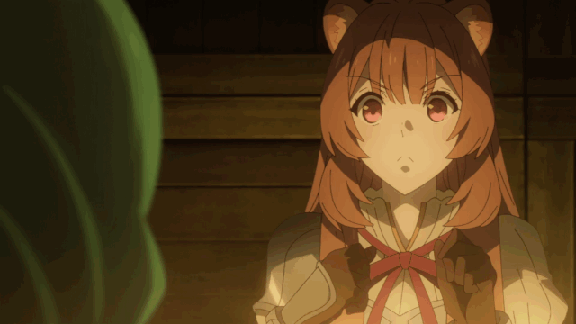 Raphtalia Shield Hero New Anime Season