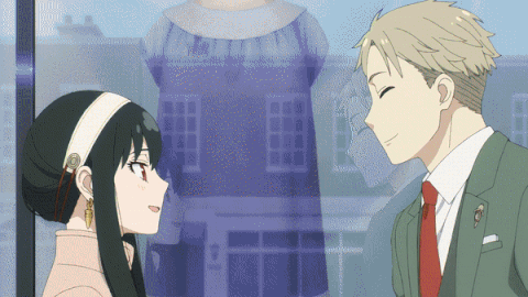 Spy X Family Anime Blog