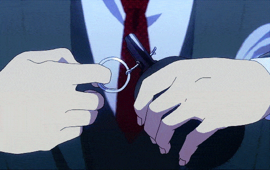 Spy X Family Proposal Scene