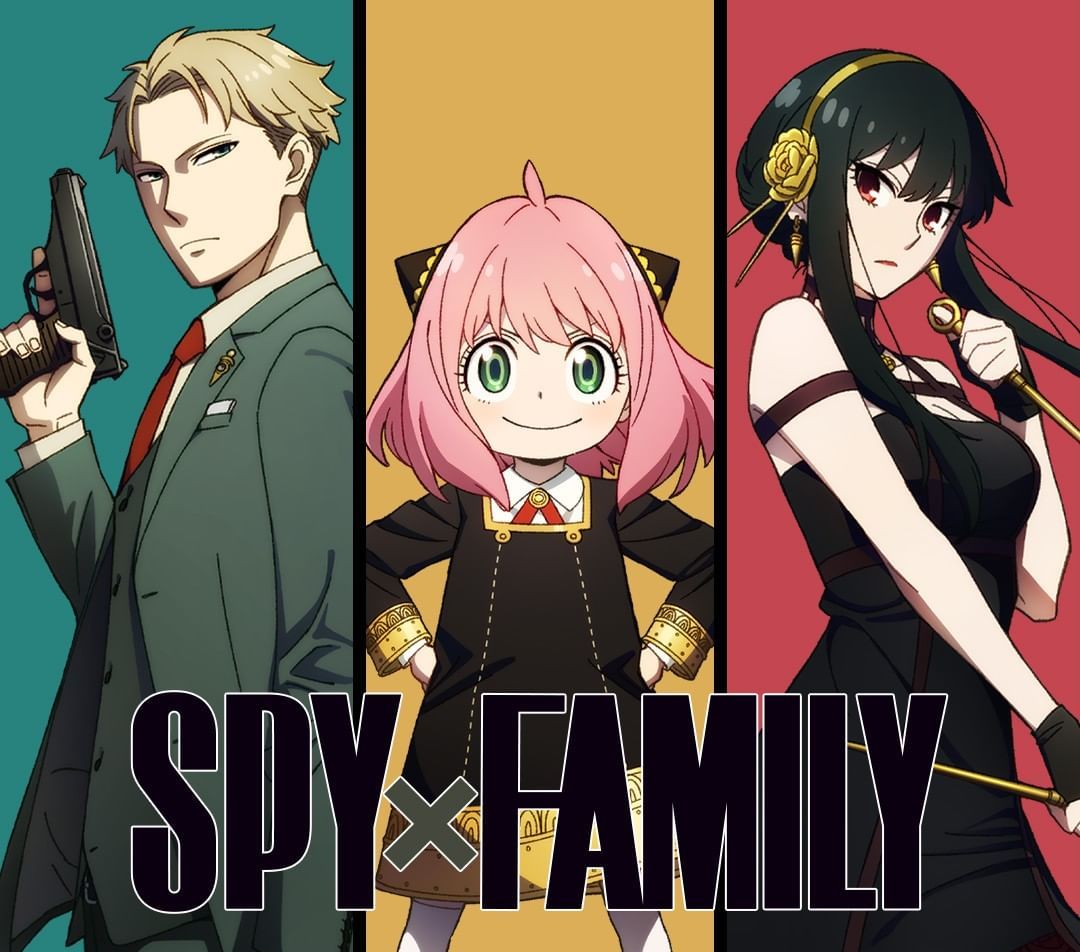 Studio Wit And Cloverworks