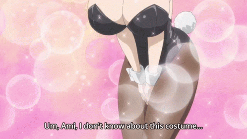 Uzaki Chan Buny Girls In Anime