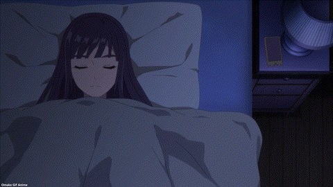 Birdie Wing Golf Girls' Story Episode 5 Aoi Gets Mail