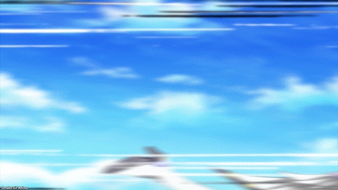 Birdie Wing Golf Girls' Story Episode 5 Aoi Rushes To Hug Eve