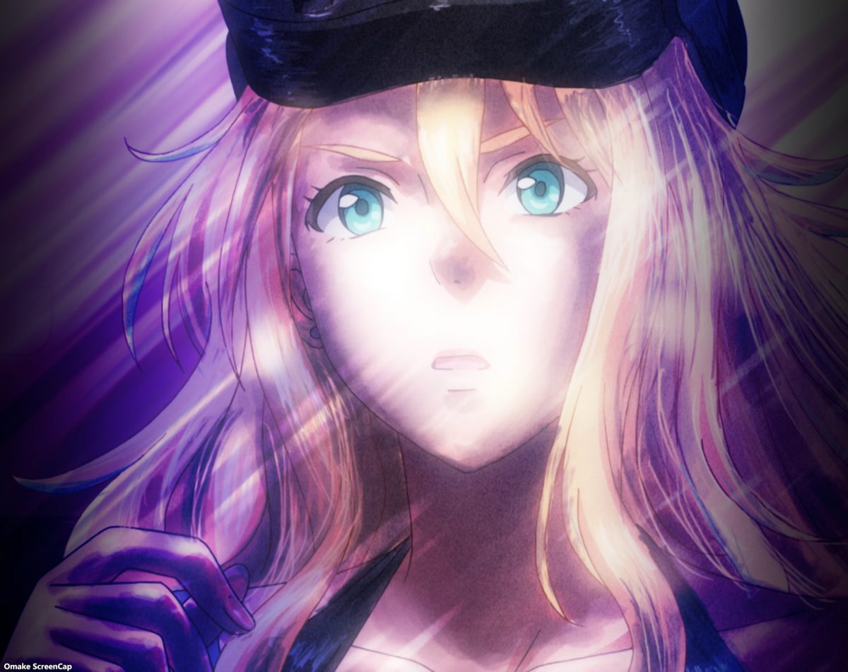 Birdie Wing Golf Girls' Story Episode 5 Eve Dramatically Puzzled