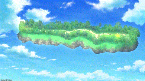 Birdie Wing Golf Girls' Story Episode 5 Eve Looks At Hole Preview