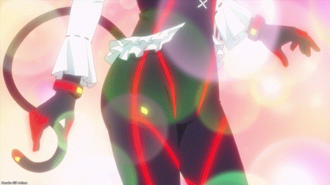 Birdie Wing Golf Girls' Story Episode 5 Eve Says Japan Is Weird