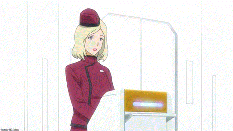 Birdie Wing Golf Girls' Story Episode 5 Hostess Suggests Avatars