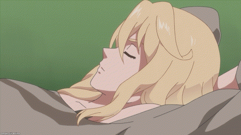 Birdie Wing Golf Girls' Story Episode 5 Kids Convince Eve