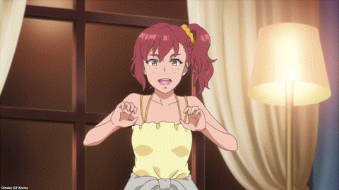 Birdie Wing Golf Girls' Story Episode 5 Lily And Kids Attack Pizza