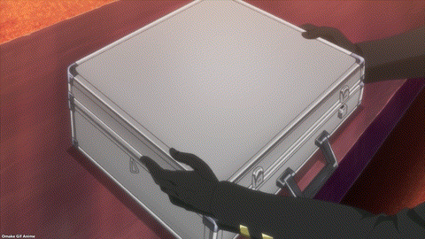 Birdie Wing Golf Girls' Story Episode 5 Rose Counts Money