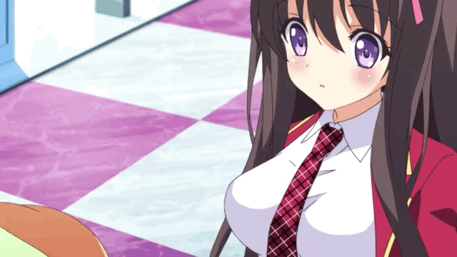 My Mental Choices Are Completely Interfering With My School Romantic Comedy