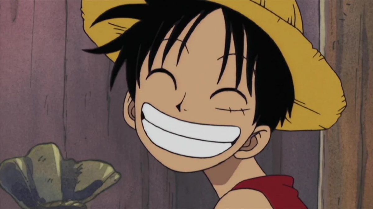 One Piece Gym 01