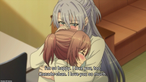 Science Fell In Love, So I Tried To Prove It S2 Episode 8 Ayame Loves Kotonoha