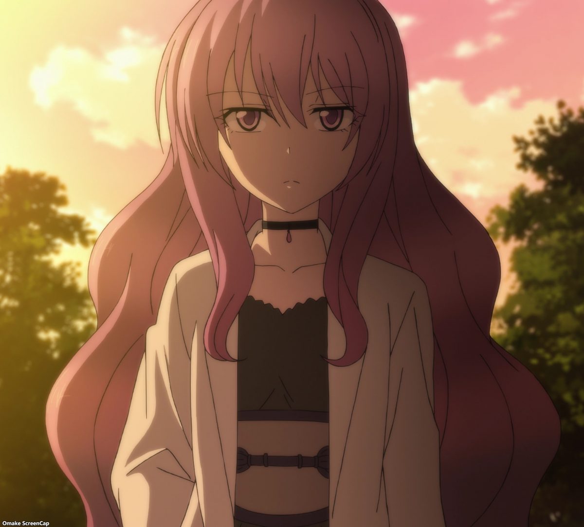 Science Fell In Love, So I Tried To Prove It S2 Episode 8 Ena Gives Warning