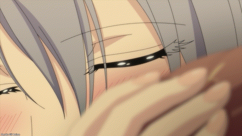 Science Fell In Love, So I Tried To Prove It S2 Episode 8 Shinya Interrupts Ayame Kotonoha