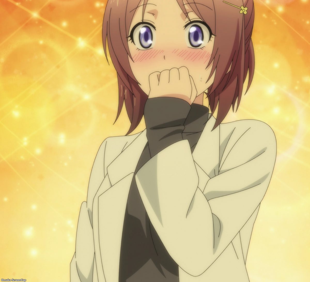 Science Fell In Love, So I Tried To Prove It S2 Episode 8 Taken Aback