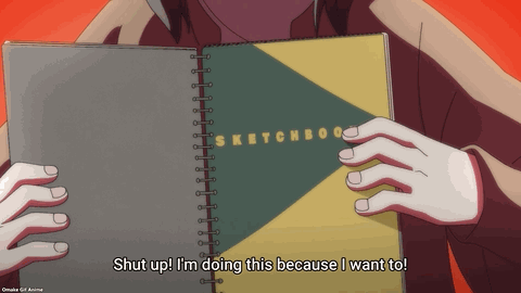 Science Fell In Love, So I Tried To Prove It S2 Episode 8 Yamamoto Rages