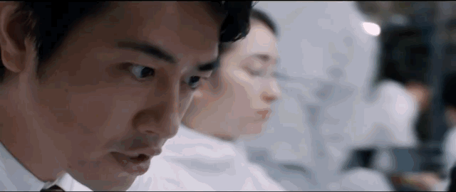 Shin Ultraman Cast Hideaki Anno