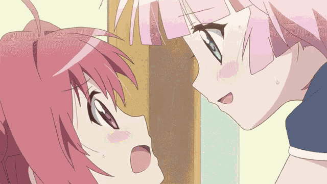 Akari Akaza Akarin Shipping anime names
