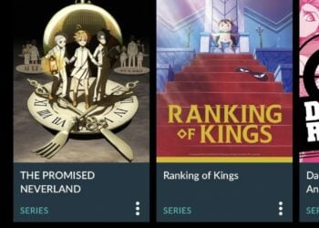 Favorite Anime Genre Children Avoiding Getting Murdered