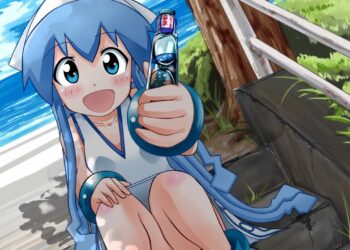 Happy Ramune Day!