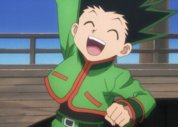 Hunter X Hunter Manga Hiatus Ending 01
