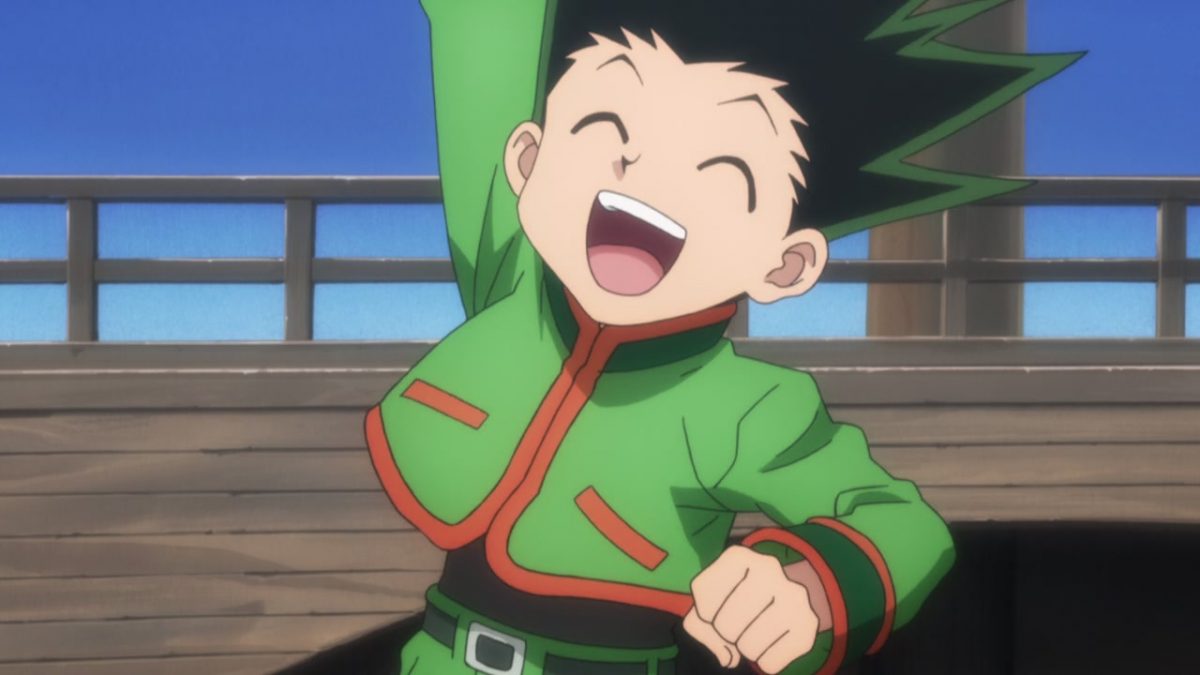 Hunter X Hunter Manga Hiatus Ending 01