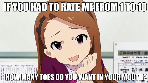 Iori Minase Idolmaster Rie Kugimiya