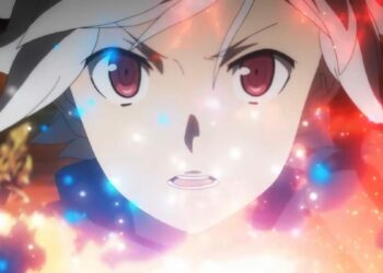 Is It Wrong To Pick Up Girls In A Dungeon Season Four Promotional Video 01