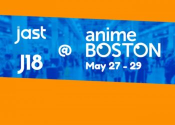 Jlist Wide Anime Boston