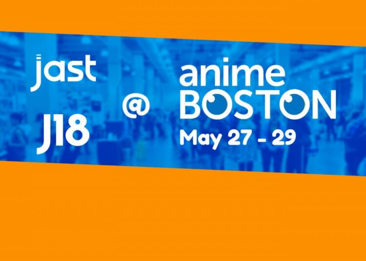 Jlist Wide Anime Boston